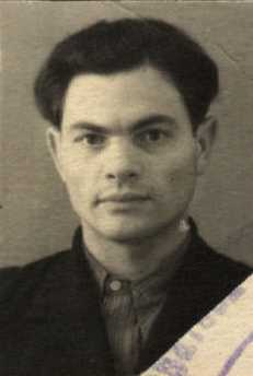 Дружин Иван Михайлович