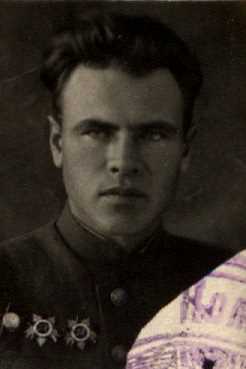 Друженьков Георгий Иванович