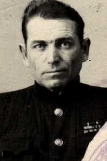 Дружевецкий Михаил Петрович