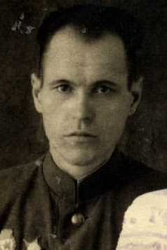 Дружбин Федор Романович
