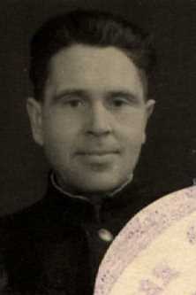 Дружбин Андрей Никитович