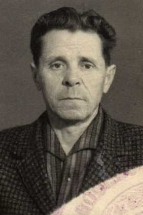 Друговейко Федор Сидорович