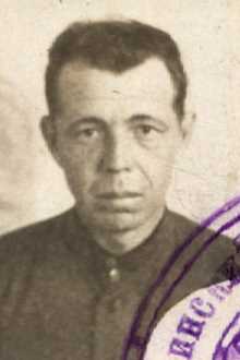 Другов Петр Денисович