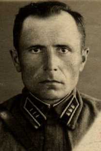 Дивин Ефим Егорович