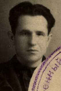 Диванько Ефим Иванович