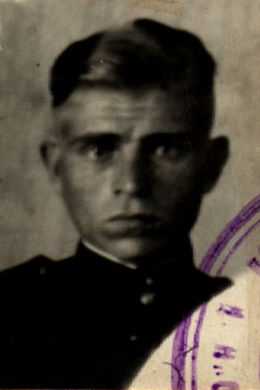 Дудкин Николай Иванович