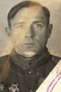 Дудкин Николай Васильевич