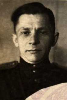 Дудкин Николай Андреевич