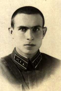 Дудкин Николай Александрович