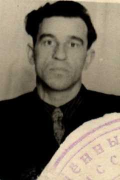 Дудкин Михаил Савельевич