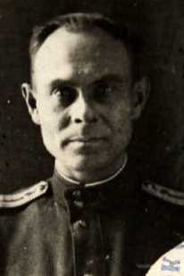 Дудкин Илья Георгиевич