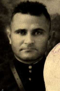 Дудкин Иван Петрович