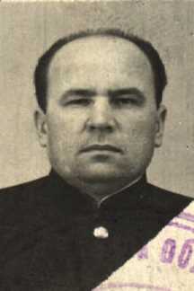 Дудкин Иван Иванович