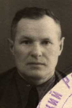 Дудкин Иван Дмитриевич