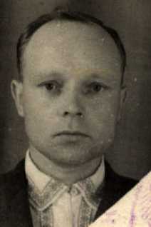 Дудкин Иван Александрович