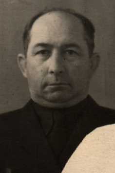 Доронин Дмитрий Егорович