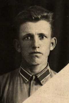 Дергачев Дмитрий Игнатьевич|Игнатович