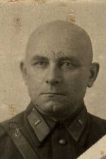 Дергачев Владимир Кузьмич