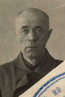 Дубровин Александр Кузьмич