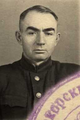 Дубров Марк Павлович