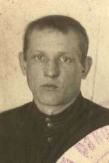 Дубоносов Сергей Семенович