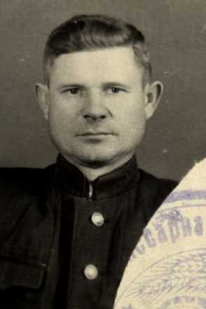 Дубонос Алексей Алексеевич