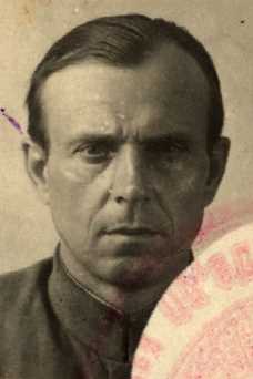 Дубок Степан Корнеевич