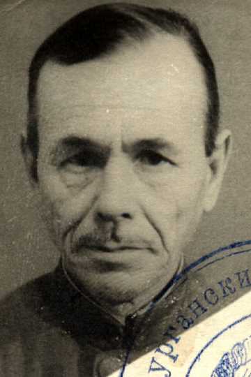 Дубровин Елеазар (Елизар) Николаевич