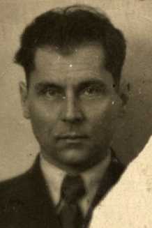 Дубровин Евгений Павлович