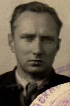 Дубровин Евгений Николаевич