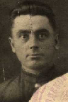 Дубровин Дмитрий Кириллович