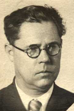 Дубровин Дмитрий Иванович