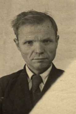 Дубравин (Дубровин) Григорий Иванович