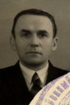 Дубровин Георгий Николаевич