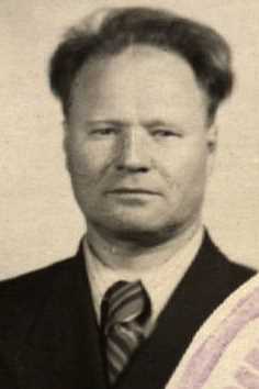 Дубровин Георгий Денисович