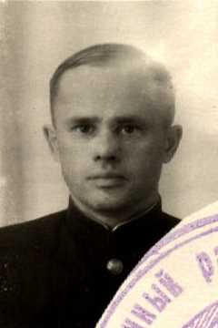 Дубровин Виктор Семенович