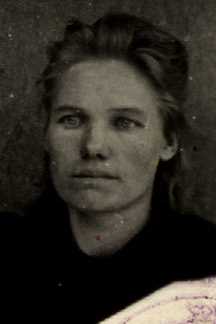 Дубовцева Елена Кондратьевна