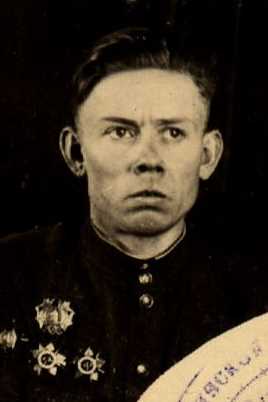 Дубовцев Николай Александрович