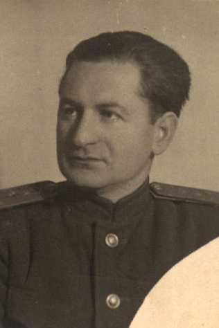 Гохман Семен Иосифович
