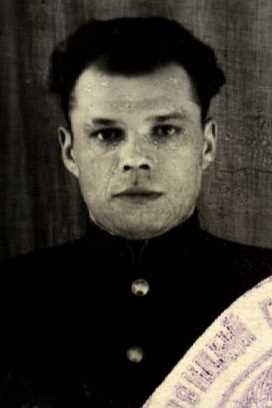 Агеев Иван Никифорович