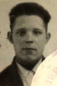 Агеев Иван Павлович