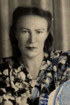 Горновая Лидия Михайловна