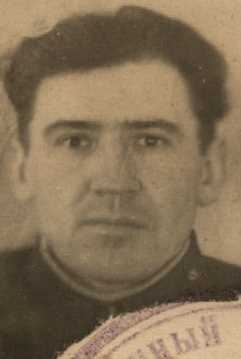 Дубовский Константин Иванович