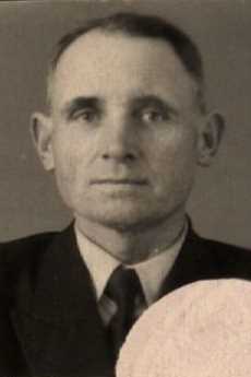 Дубовский Григорий Петрович