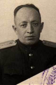 Дубовский Григорий Александрович