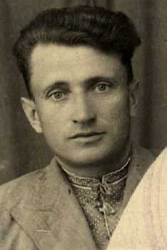 Дубовский Георгий Иванович