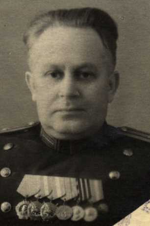 Дубовский Алексей Иванович