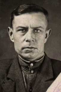 Горький Михаил Александрович
