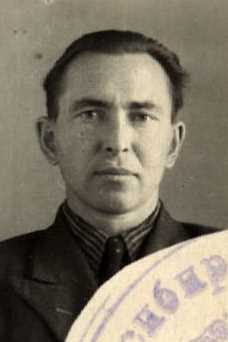Петров Радий Дмитриевич
