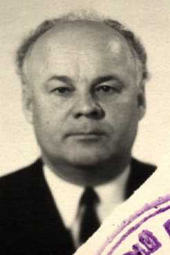 Павлов Вячеслав Иванович